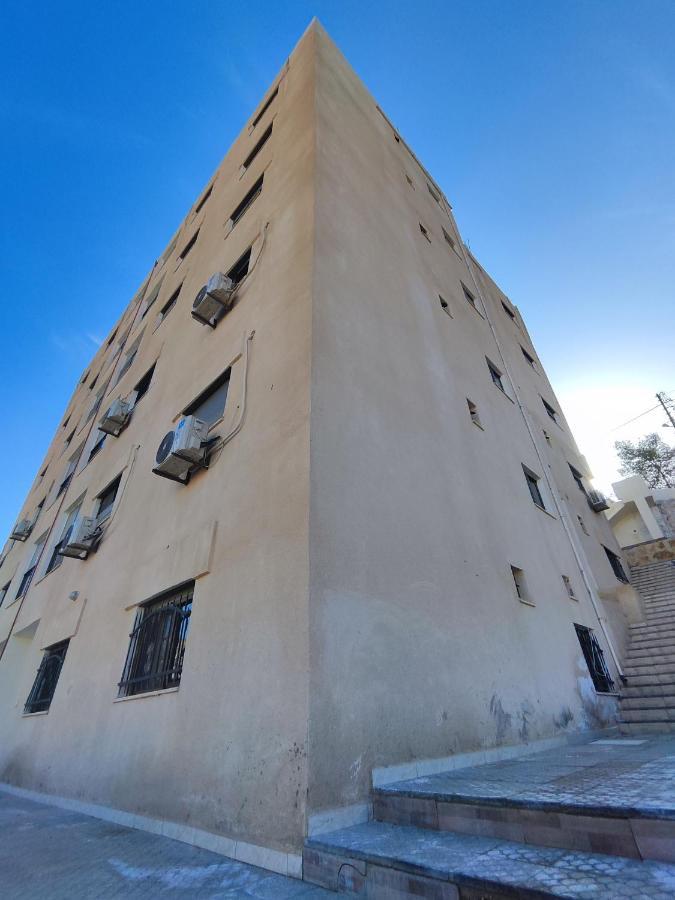 Rakan Aparthotel And Luxury Rooms Wadi Musa Esterno foto