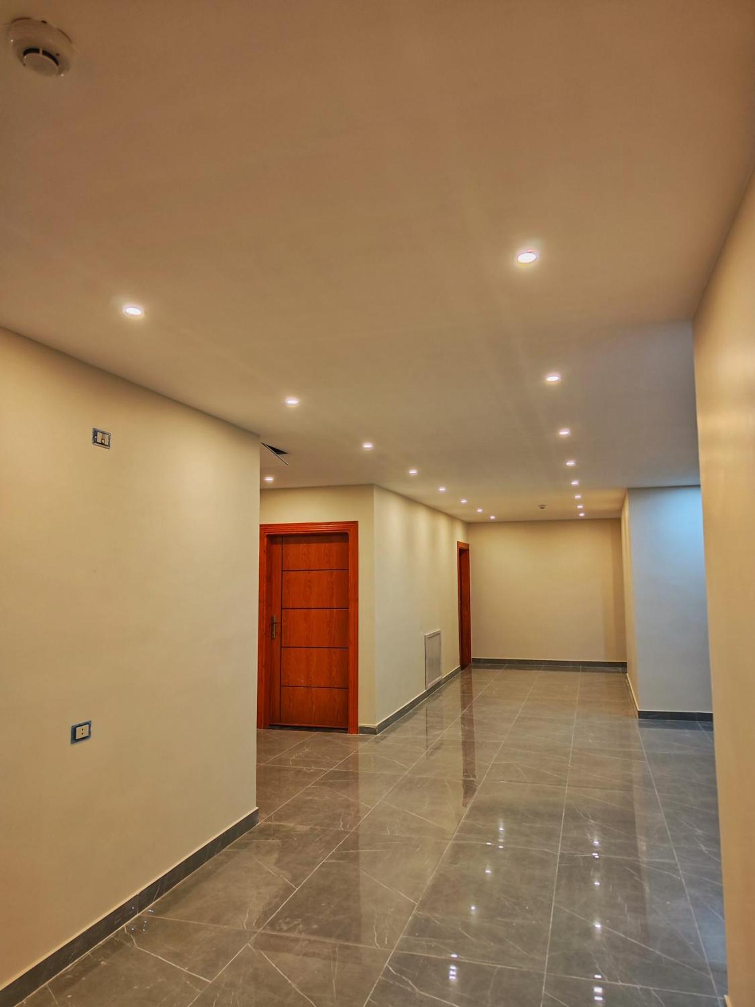Rakan Aparthotel And Luxury Rooms Wadi Musa Esterno foto