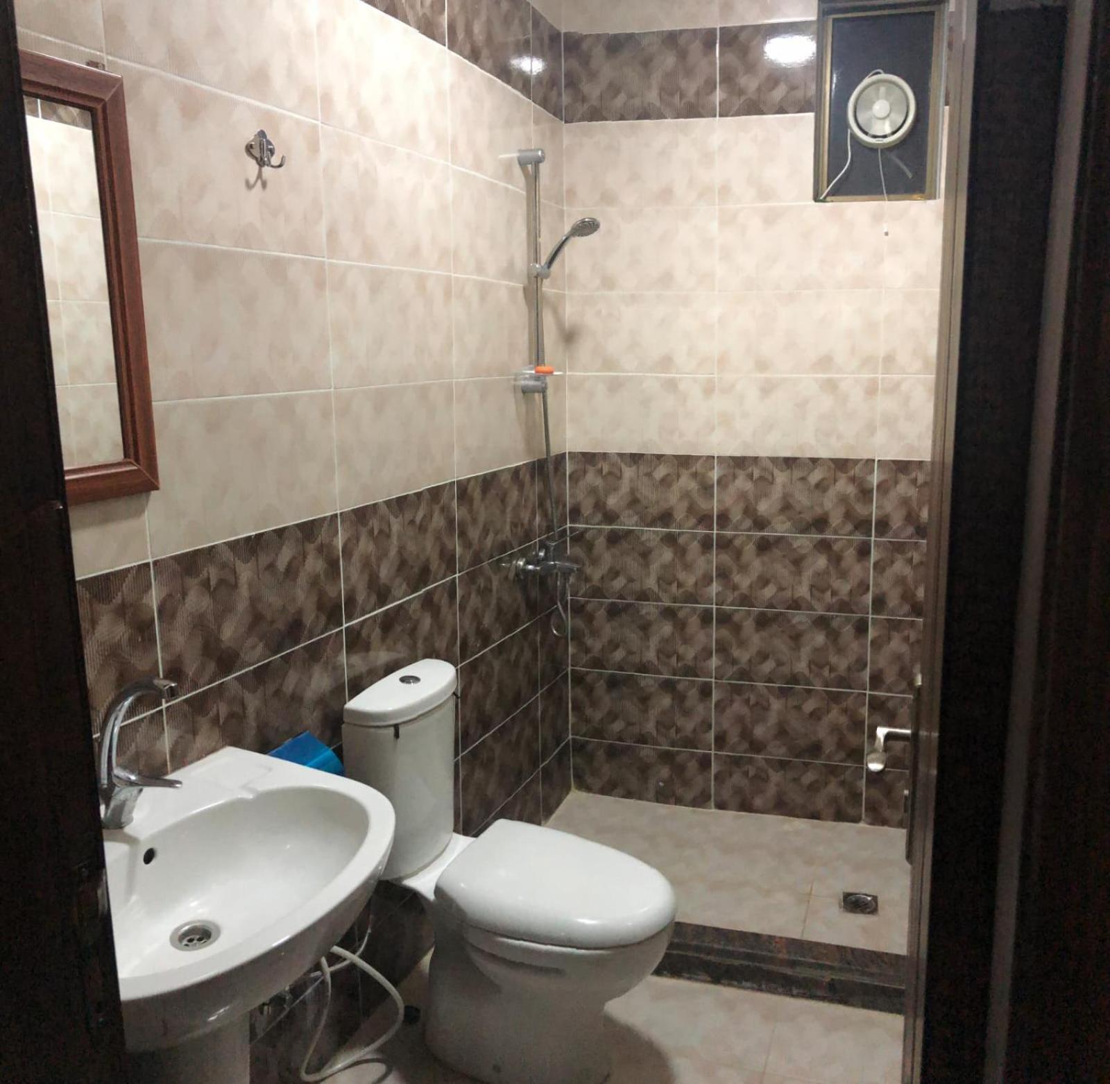 Rakan Aparthotel And Luxury Rooms Wadi Musa Esterno foto