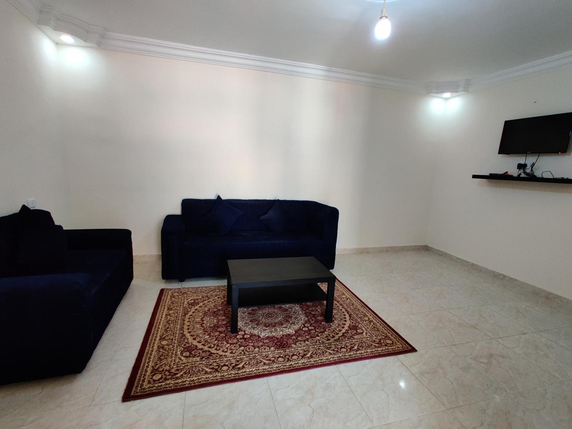 Rakan Aparthotel And Luxury Rooms Wadi Musa Camera foto