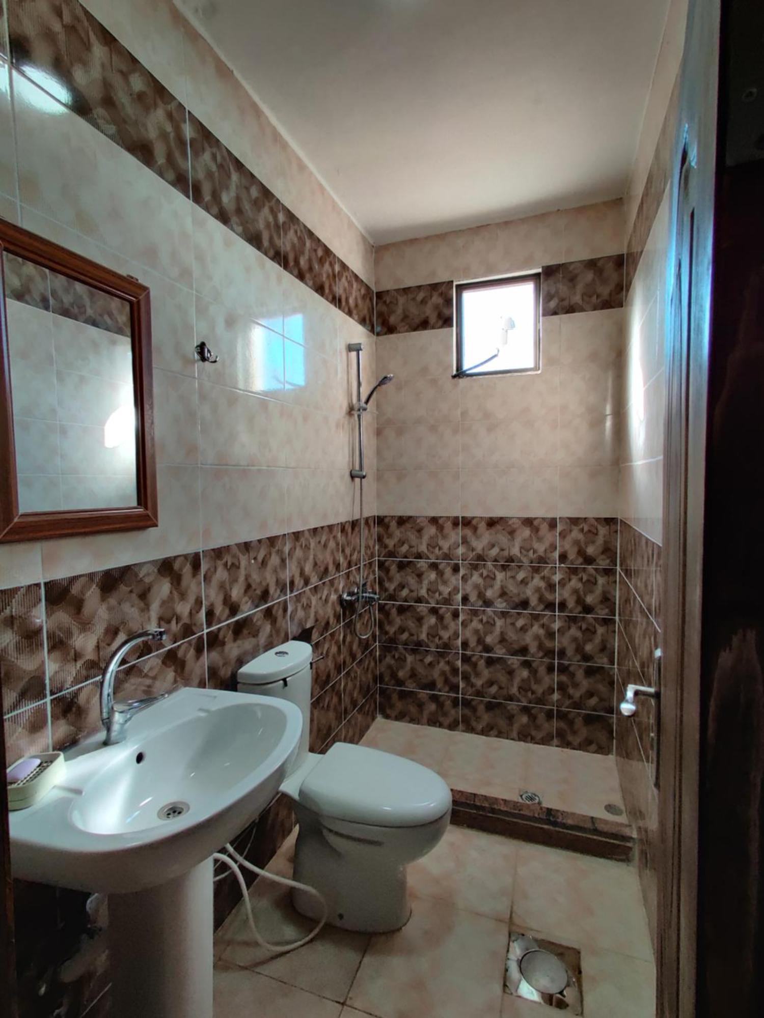 Rakan Aparthotel And Luxury Rooms Wadi Musa Camera foto