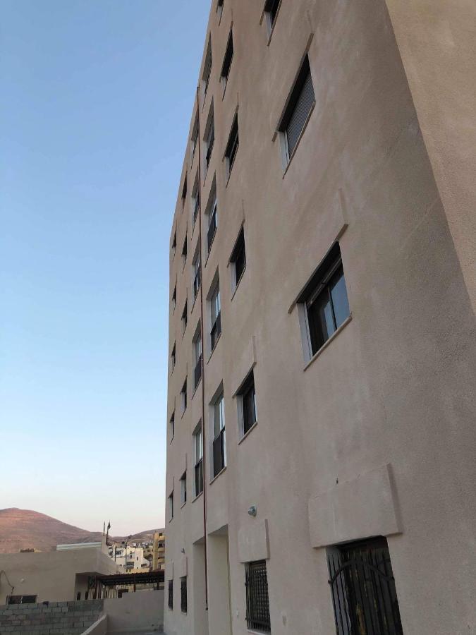 Rakan Aparthotel And Luxury Rooms Wadi Musa Esterno foto